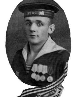 Зубарев Никита Федорович