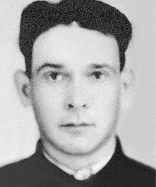 Новиков Николай Денисович