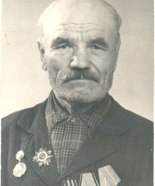 Мельников Иван Ильич