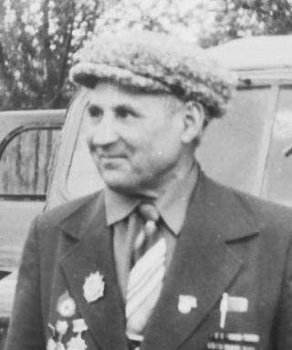 Семёнов Михаил Николаевич