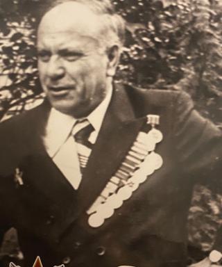 Сафронов Алексей Сергеевич