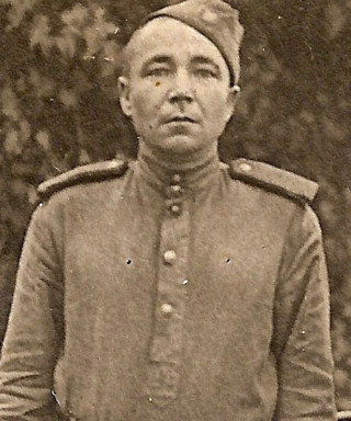 Гарифуллин Изказани Неизвестно