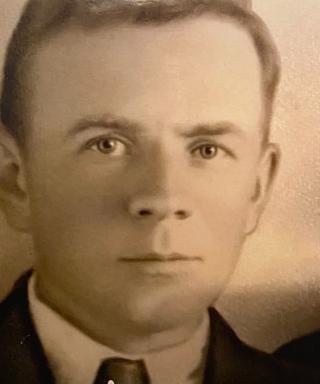 Бурмистров Сергей Яковлевич