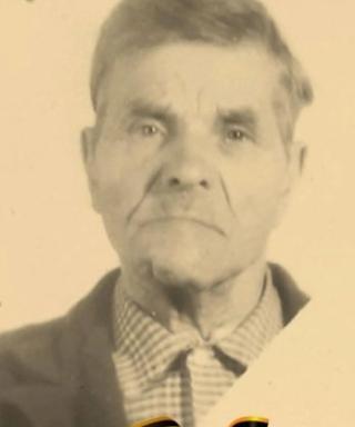 Чернов Максим Трофимович