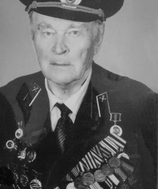 Ларионов Алексей Иванович