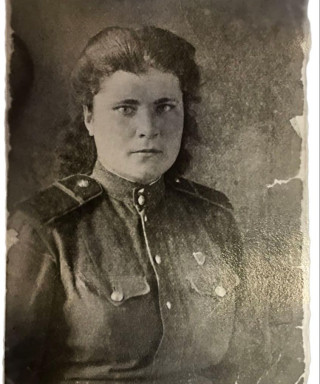 Кутькова Анна Васильевна