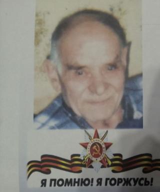 Молодкин Геннадий Александрович