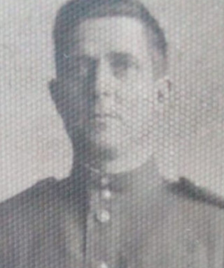 Петров Владимир Михайлович