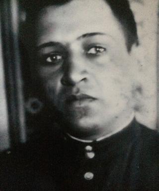 Гатилов Григорий Егорович
