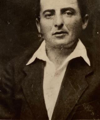 Хитирев Моисей Пейсахович