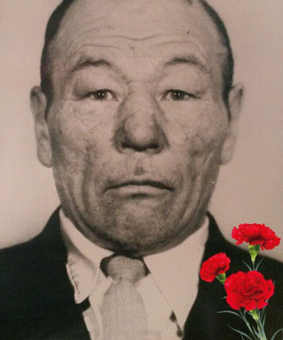 Аплатонов Харитон Макарович