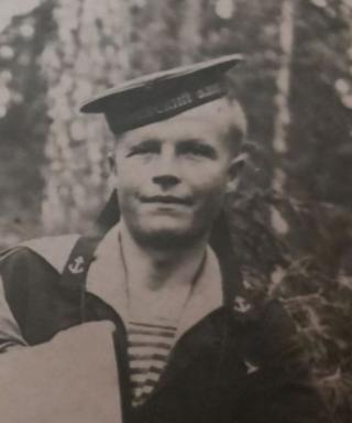 Тринёв Иван Иванович