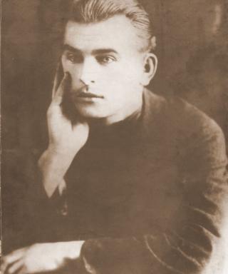 Гришаков Григорий Иванович