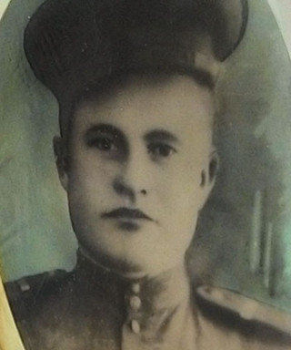 Пилюшенко Николай Касьянович