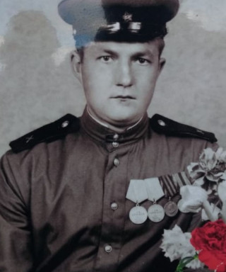 Кондюрин Александр Викторович