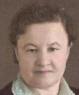 Перебоева Раиса Филаретовна