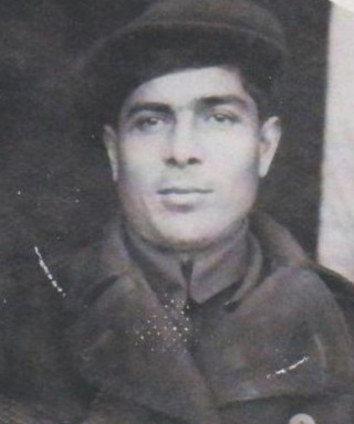 Тарев Василий Максимович