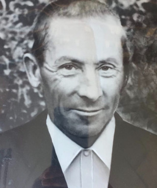 Шабаршинов Иван Михайлович