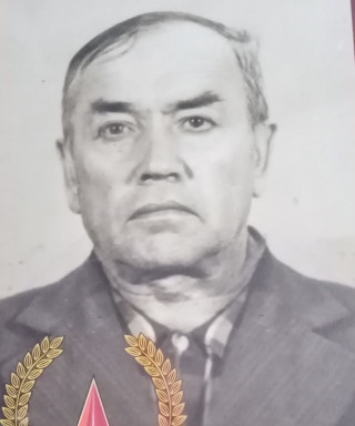 Аршинов Анатолий Александрович