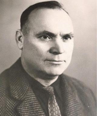 Витер Петр Петрович
