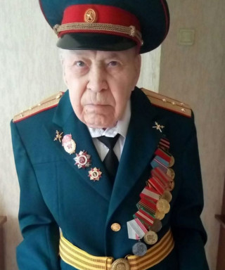 Мусин Султан Сафеевич