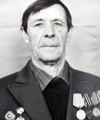 Шулдиков Павел Дмитриевич