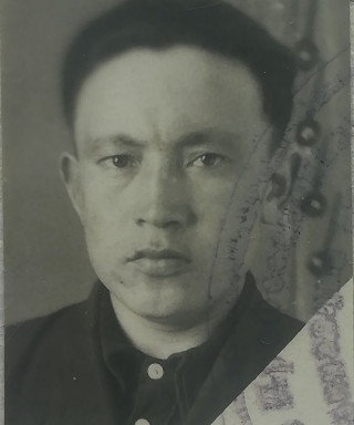 Сабитов Халим Хаирович