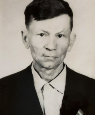 Попов Дмитрий Васильевич