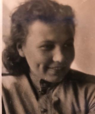 Глыбова Екатерина Ивановна
