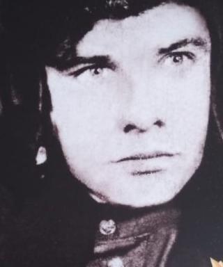 Шарков Фёдор Семёнович