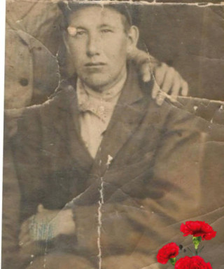 Валетов Гайфулла Шарафутдинович