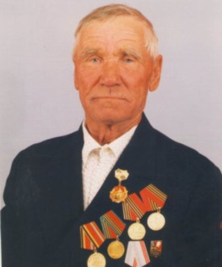 Кузнецов Александр Михайлович