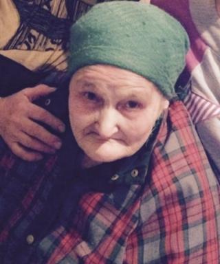 Чистякова Зоя Алексеевна