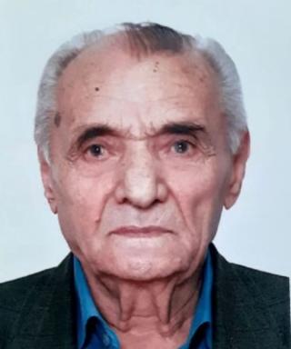 Симонян Геворг Карапетович