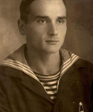 Лазарев Иван Семенович