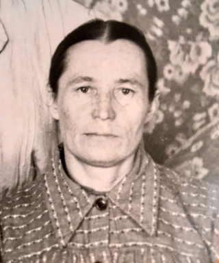 Юрчинко Мария Ивановна