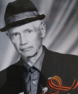 Ашуев Алексей Николаевич