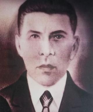 Колеров Иван Петрович