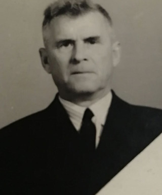 Тавакин Фёдор Григорьевич