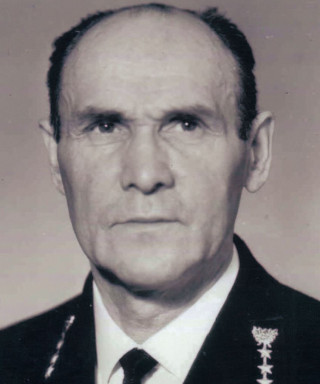 Шитов Алексей Алексеевич