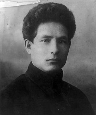 Тирский Василий Степанович