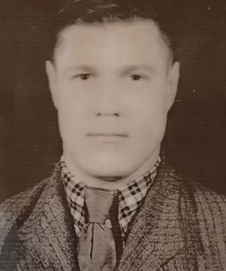 Стальнов Николай Павлович