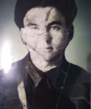 Пимкин Тимофей Тимофеевич