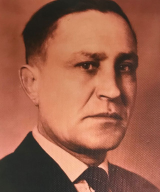 Сухов Иван Федорович