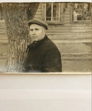 Корепин Иван Никифорович