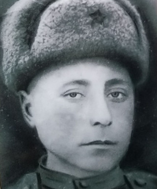 Овчинникова Сергей Иванович
