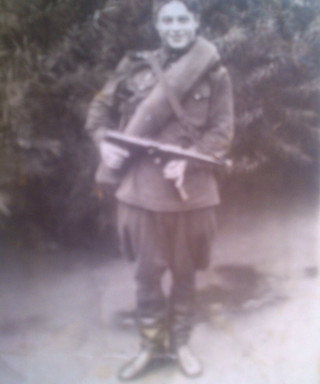 Митин Виктор Семенович