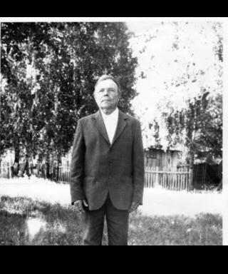Черкайкин Андрей Григорьевич