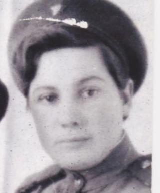 Баранова Клавдия Львовна