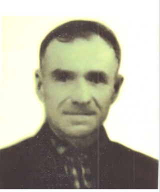 Оленёв Михаил Васильевич